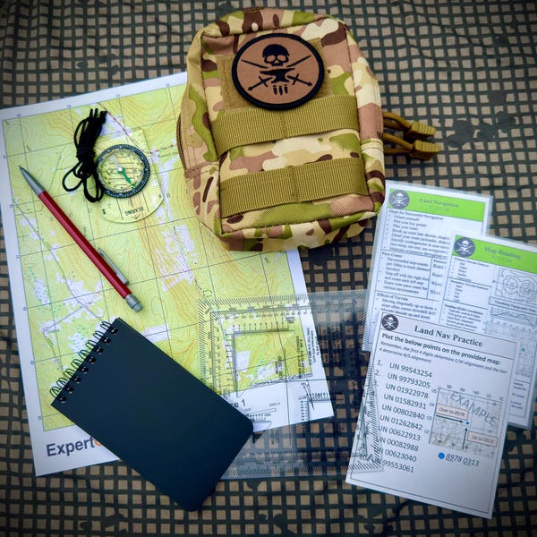 LandNavigations Kit