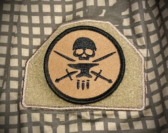 Patches!!!
