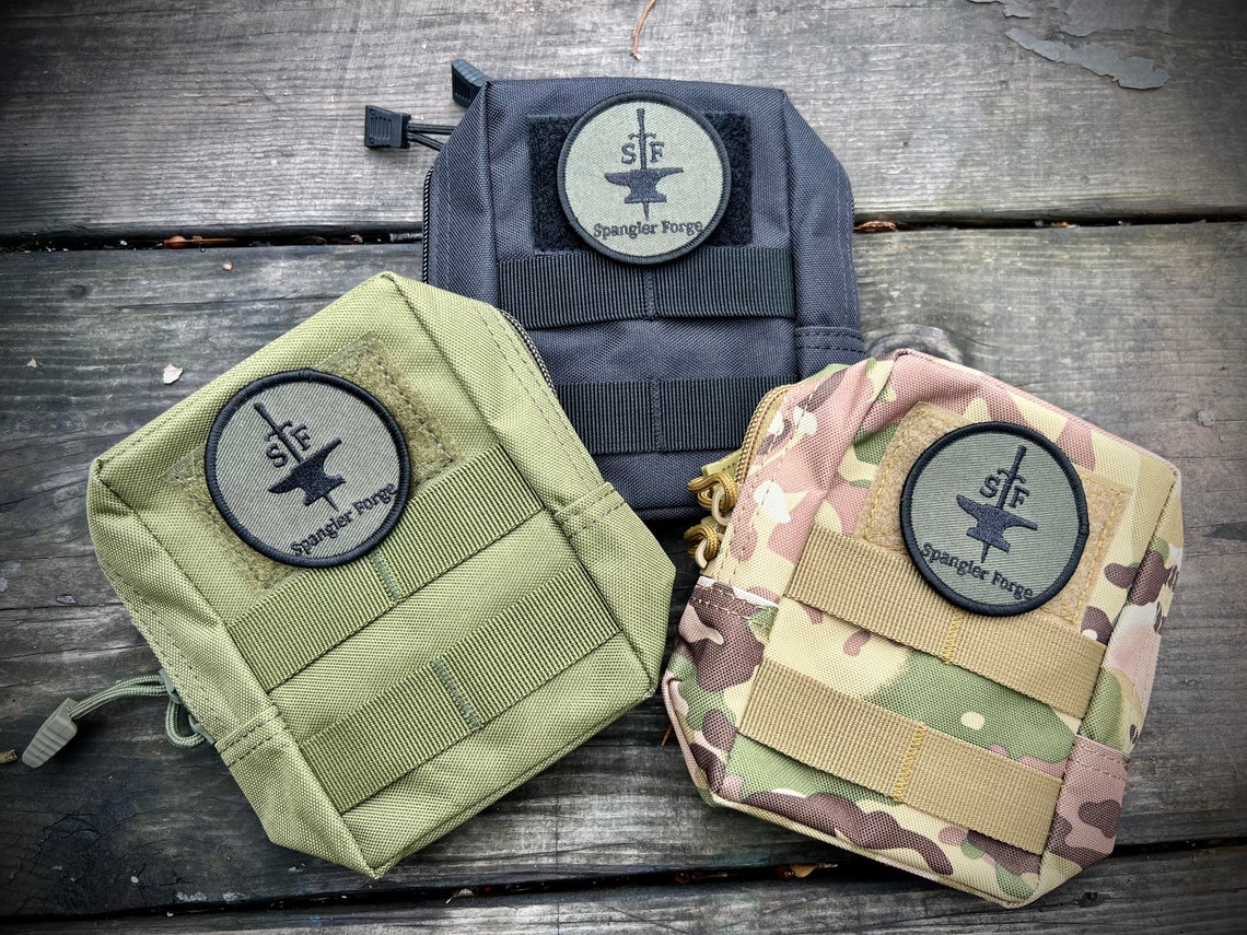 Land Navigation Kit Etsy