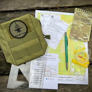 Kit de Navegação Terrestre