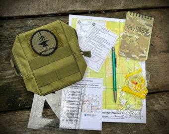 Land Navigation Kit