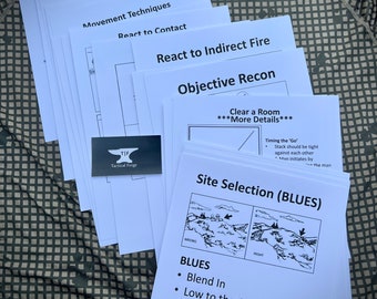 30 Second Tactics- The Complete Series (PDF)