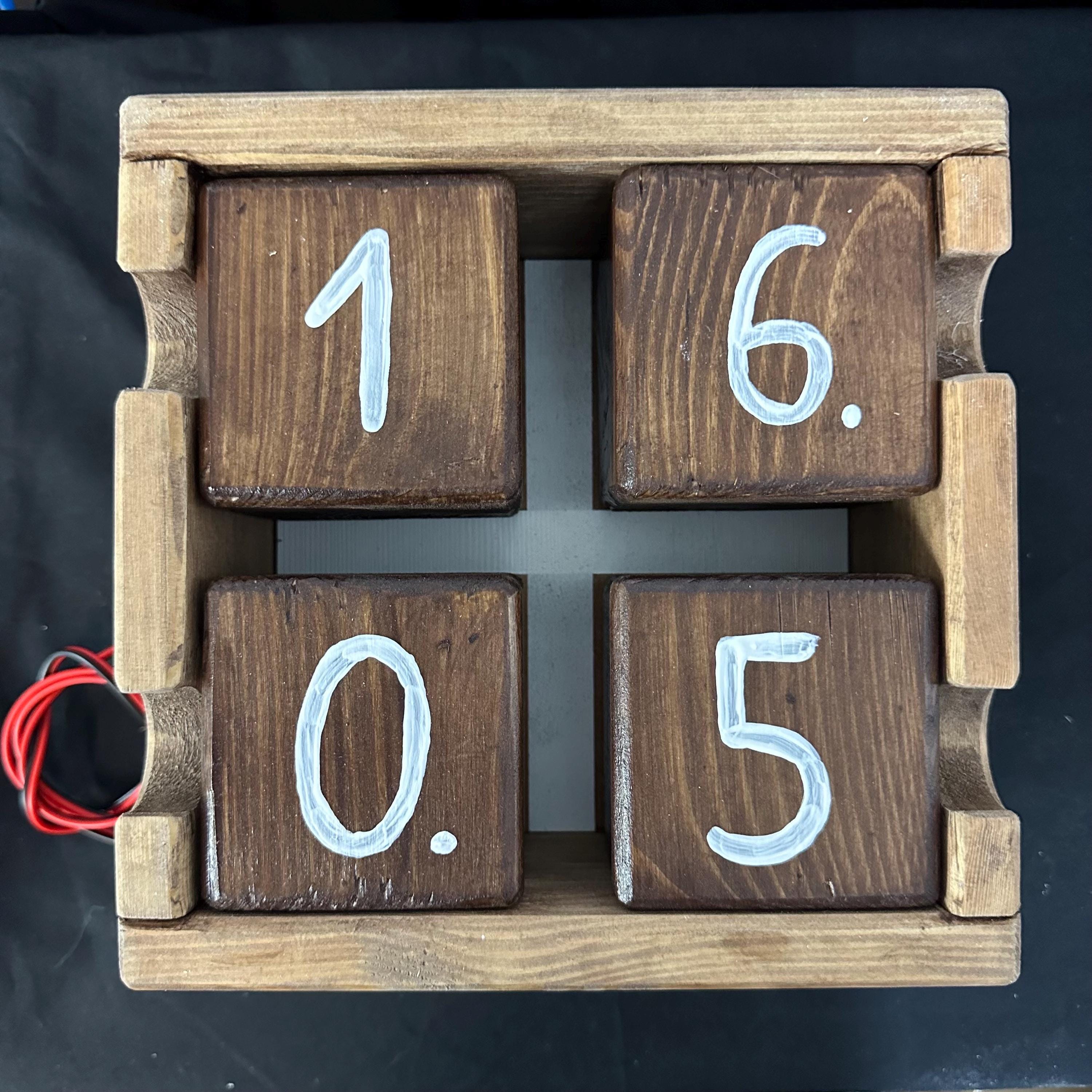 Dice Game - Escape Room Prop - Etsy