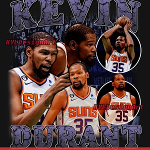 Kevin Durant Shirt Professional Basketball Players T-Shirt Point Guard Mvp  Sport Goat Bootleg Vintage 90S Retro Sweatshirt Legend Inf100 Hoodie -  AnniversaryTrending
