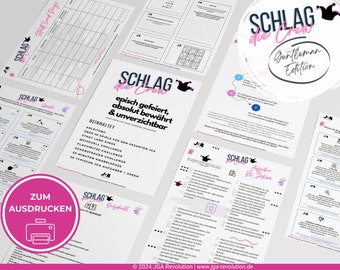 Beat the Crew - Gentlemen Edition | The Complete Bundle