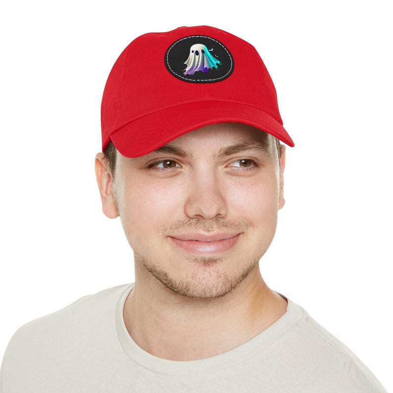Ghost Cap