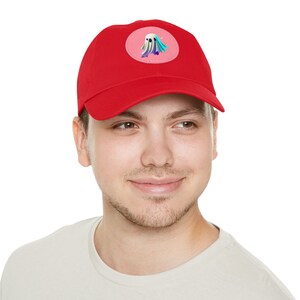 mom hat