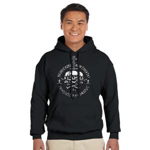 Orthodox Hoodie