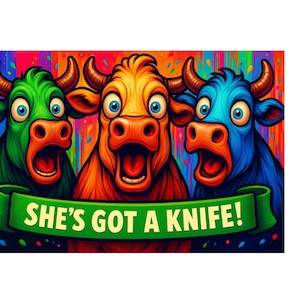 funny cutting board sublimation designs