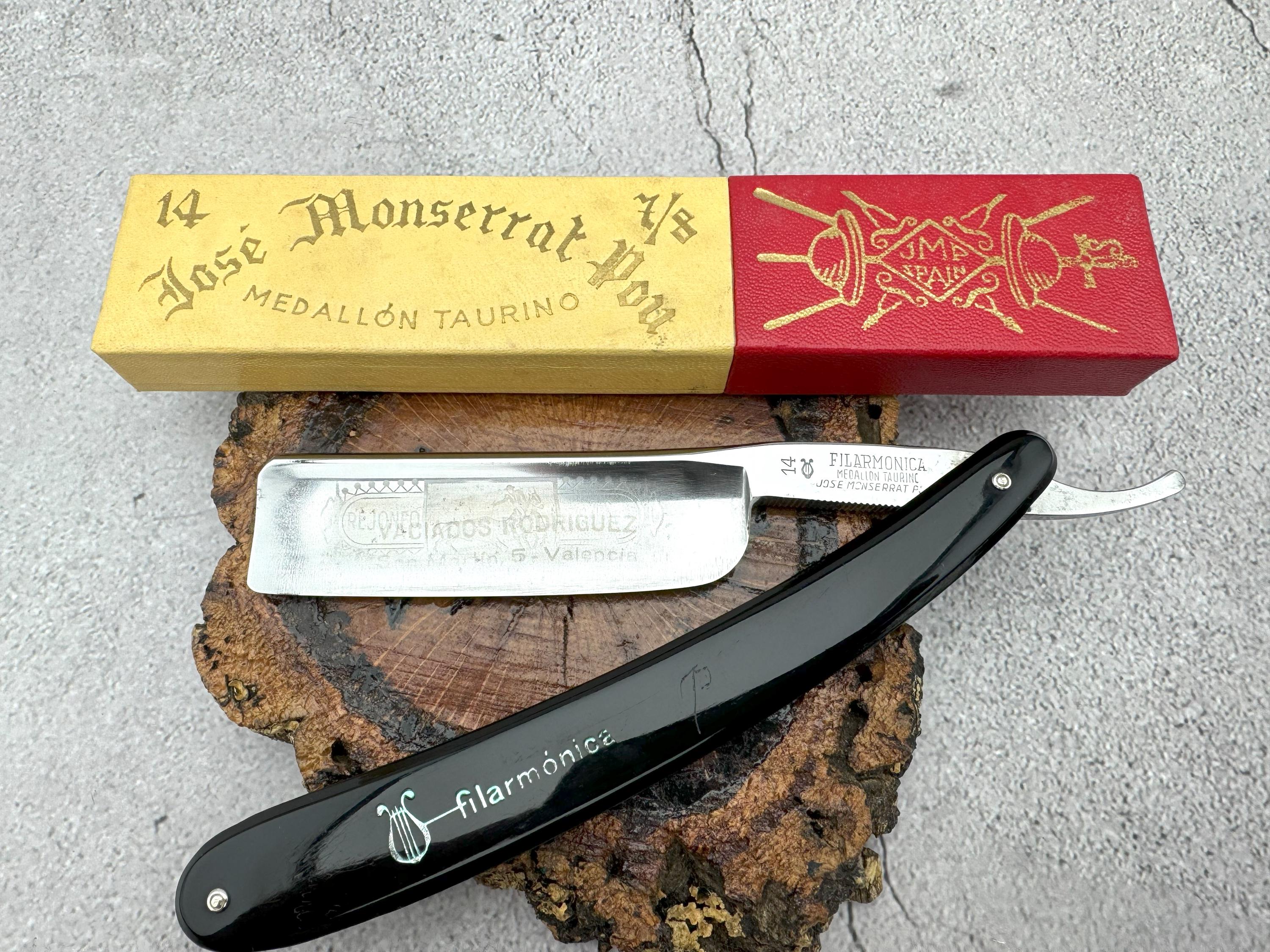 Filarmonica Razor - Etsy