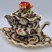 see more listings in the Porcelain, majolica section