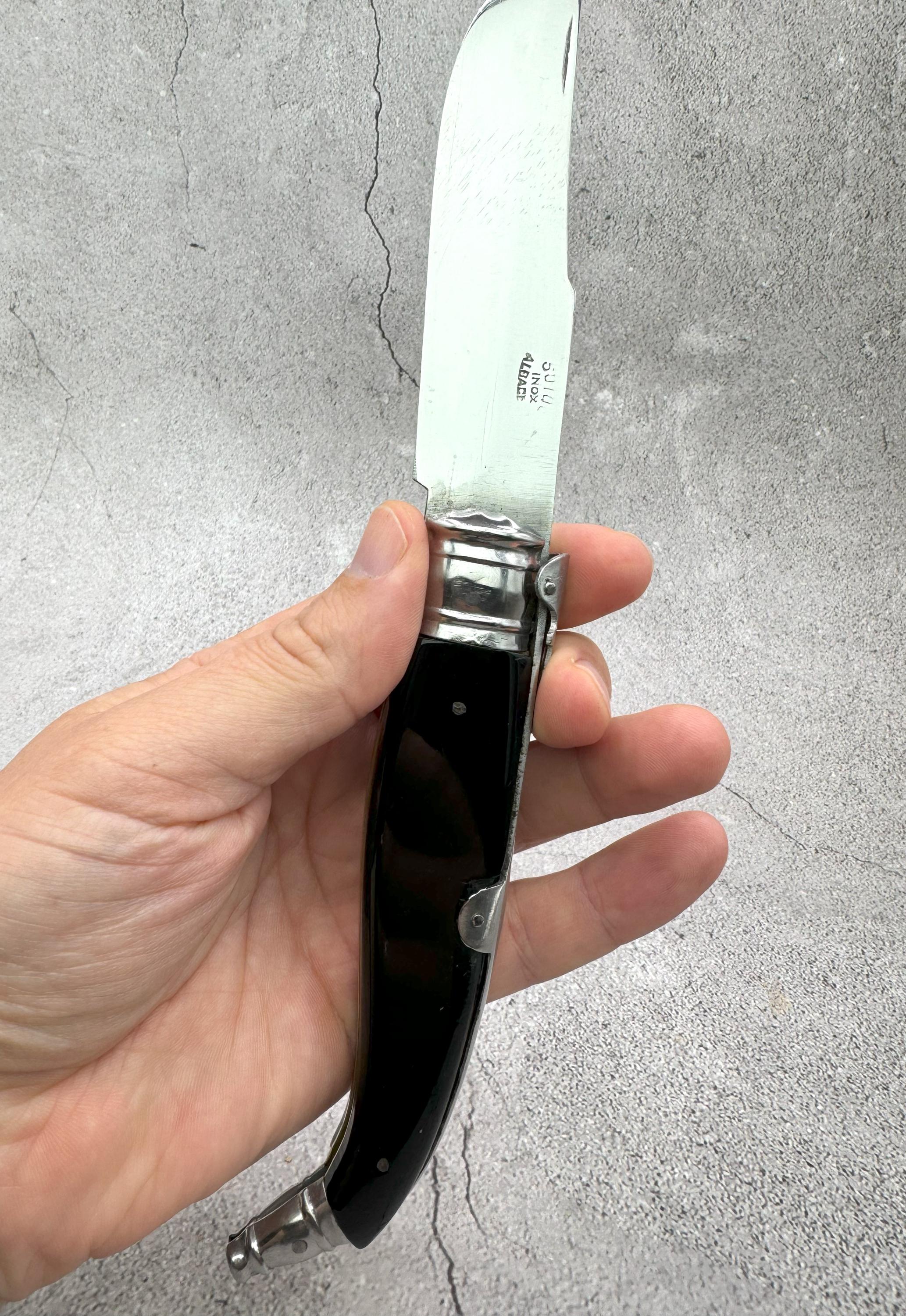 Vintage albacete folding knife - Etsy 日本 Vintage albacete folding knife - Etsy 日本