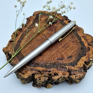 Ballpoint pen PARKER made in SPAIN  vintage