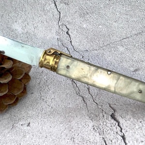 Vintage albacete folding knife - Etsy 日本 Vintage albacete folding knife - Etsy 日本