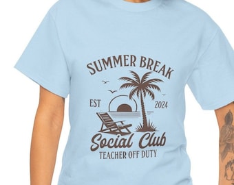 Summer & Beach Vibes