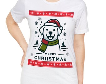 Christmas Shirt,  Joyful Shirt, Christmas Gift Shirt, Christmas Shirt, Family Christmas Shirt, Cute Christmas Shirt