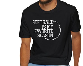 Softball Full-Zip Hoodie | Women’s Softball Player Sweatshirt | Sports Fan Athletic Zip Jacket