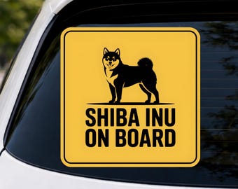 Pet On Board