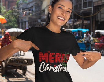Christmas Shirt, Merry Shirt, Christmas Tee Shirt, Holiday Shirt, Christmas Tshirt, Xmas Shirts, Cute Christmas Tees, Christmas T-Shirt