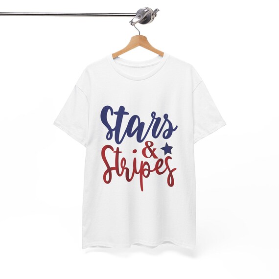 Patriotic 4th of July T‑Shirt – Unisex USA Pride Tee for Summer BBQs & Independence Day
