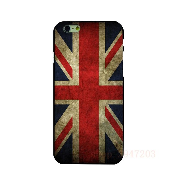 American Flag Case | USA Flag Phone Case for iPhone | Cool Mobile Phone Shell with United States Flag Design