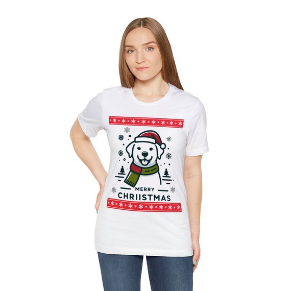 Christmas Shirt,  Joyful Shirt, Christmas Gift Shirt, Christmas Shirt, Family Christmas Shirt, Cute Christmas Shirt