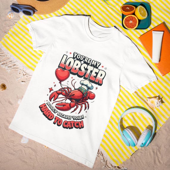 Suck the Head Pinch the Tail T‑Shirt – Funny Crawfish Boil Tee, Southern Seafood Lover Shirt, Unisex Cajun Cooking Gift