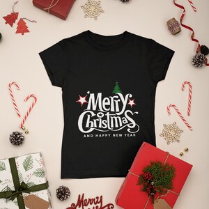 Christmas Shirt, Merry Shirt, Christmas Tee Shirt, Holiday Shirt, Christmas Tshirt, Xmas Shirts, Cute Christmas Tees, Christmas Tshirt