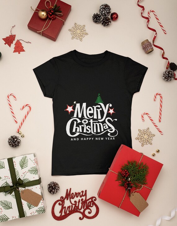 Christmas Shirt, Merry Shirt, Christmas Tee Shirt, Holiday Shirt, Christmas Tshirt, Xmas Shirts, Cute Christmas Tees, Christmas Tshirt