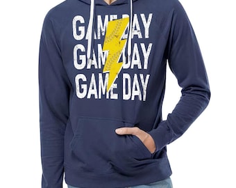 Gameday Softball Hoodie – Lightweight Unisex Sweatshirt for Players & Fans, Athlete Gift Apparel