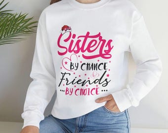 White Christmas Movie Sweatshirt 1954 | Retro Holiday Film Crewneck | Vintage Xmas Gift for Movie Lovers