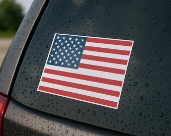 Reflective & Stickers
