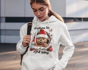 Christmas Sweatshirt, Womens Christmas Sweatshirt, Christmas Sweatshirts for Women, Christmas Women,Merry Christmas Sweatshirt