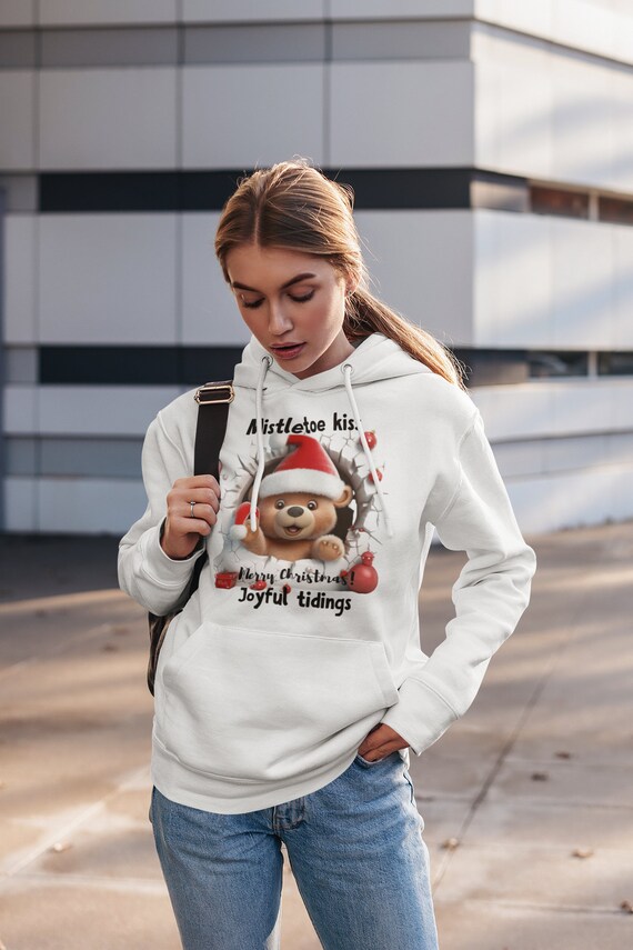 Christmas Sweatshirt, Womens Christmas Sweatshirt, Christmas Sweatshirts for Women, Christmas Women,Merry Christmas Sweatshirt