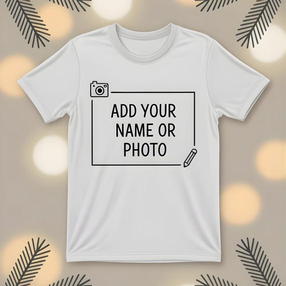 Spezialangefertigte T-Shirts und Hoodies – individuell für Sie