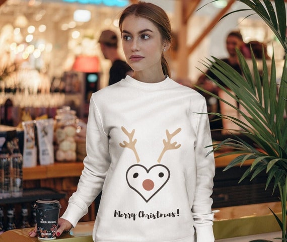 Merry Christmas T-Shirt | My Favorite Color is Christmas Lights Shirt | Holiday Lights Tee | Festive Christmas Apparel