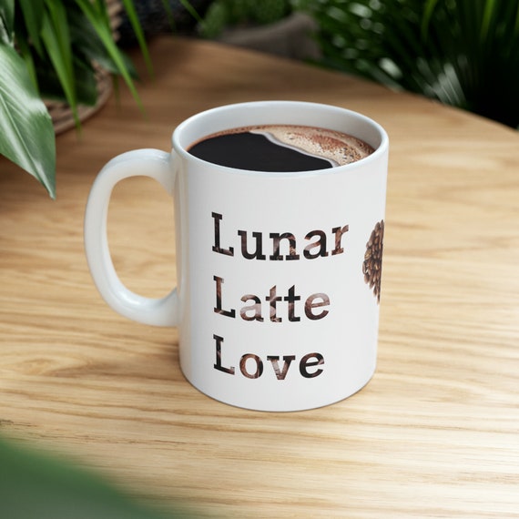Unique Handcrafted Coffee Mugs for Coffee Lovers - Artisanal Ceramic Cups - Perfect Gift for Espresso, Latte, and Cappuccino Enthusiasts