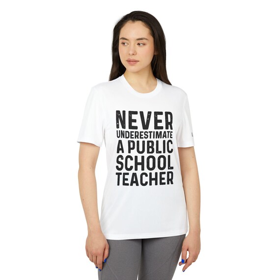 Sport T-shirt, Teacher Appreciation Gift, School Staff Shirt, Educator Tee, Teaching Assistant Apparel