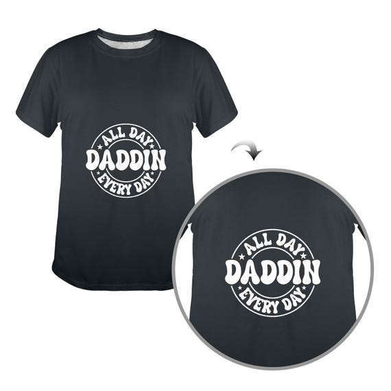 New Women's T-Shirt in USA Size Front Print （Made in USA，Ships to USA Only）