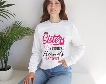 White Christmas Movie Sweatshirt 1954 | Retro Holiday Film Crewneck | Vintage Xmas Gift for Movie Lovers