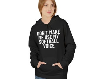funny softball hoodie, retro coach hoodie, unisex sports hoodie, gift for softball coach,  birthday coach gift, softball player hoodie,