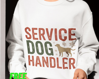 Festive Nurse Theme Christmas Sweatshirt with Winter Style and Holiday Inspired Graphic Artwork