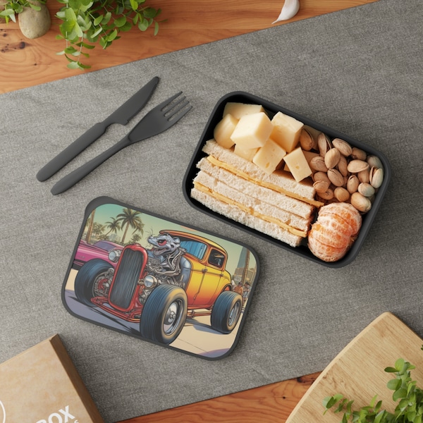 Ed Roth Hot Rod Etsy