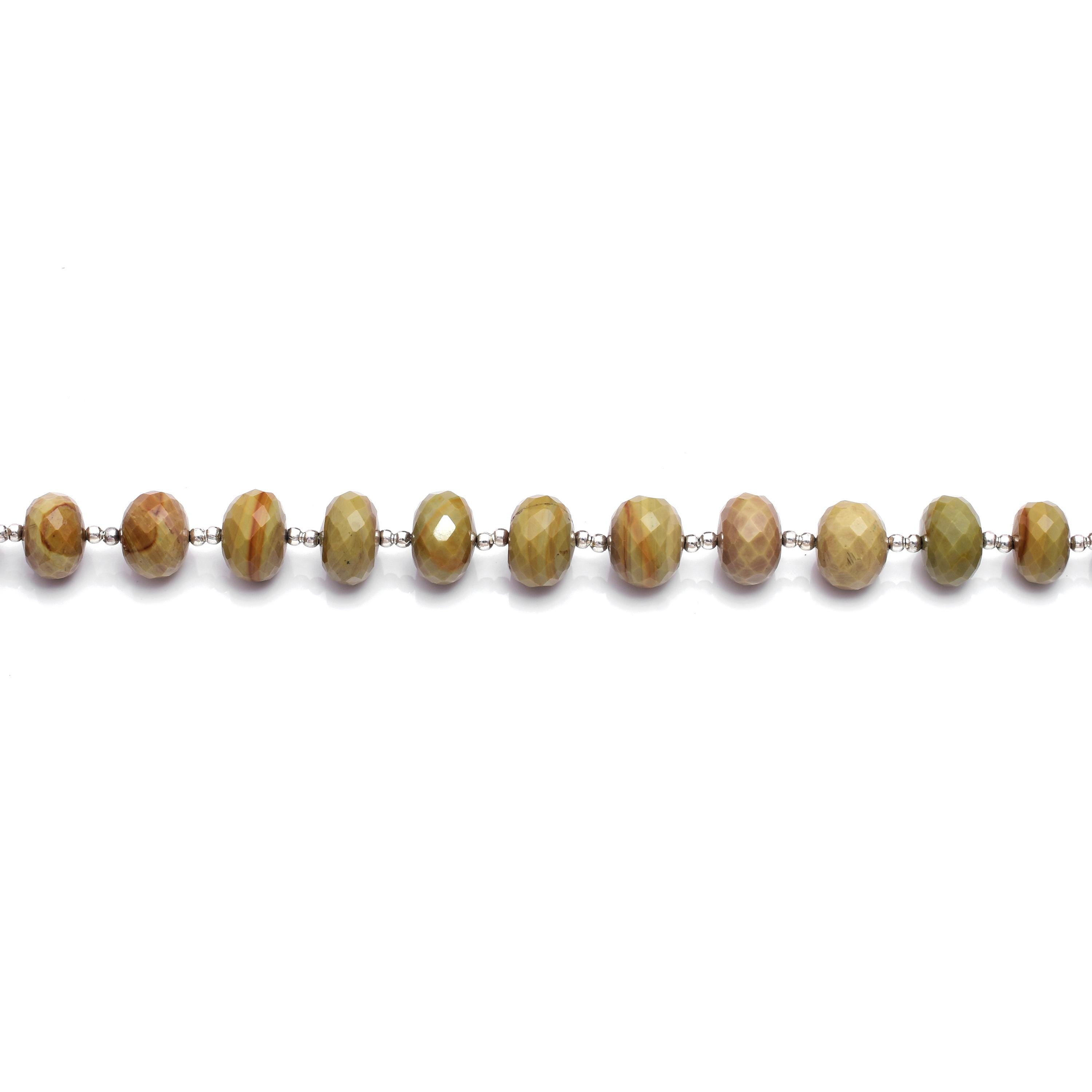 40Pcs 36 Diversi Colori 8MM Cubo Quadrato Perline Distanziali In Ceramica Per Gioielli Che Fanno Geometria