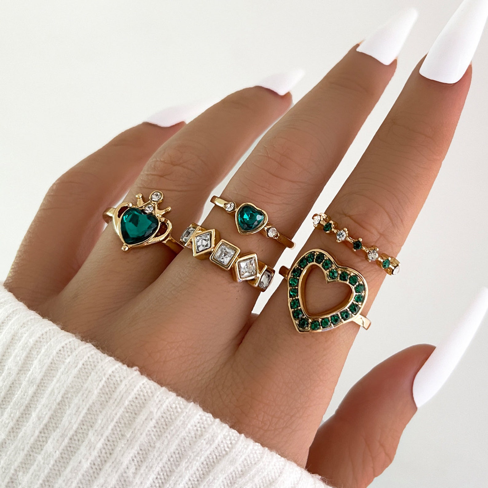 Verdant Ring main image 1