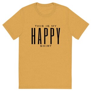 Koszulka „To moja radość” (T-shirt)