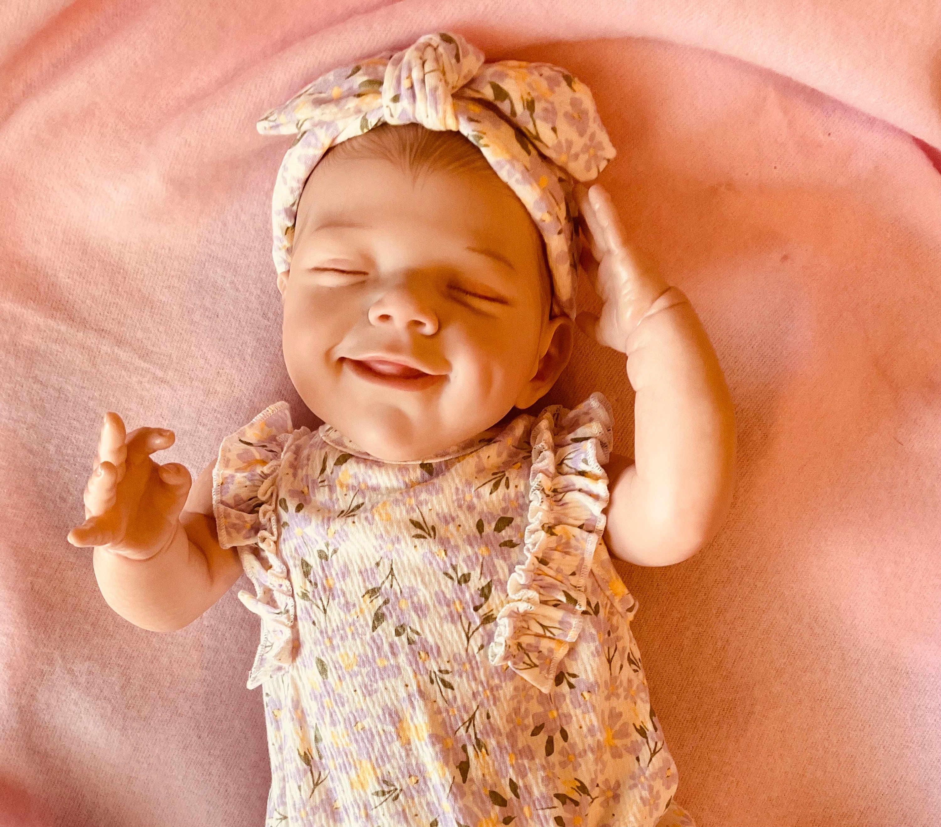 Baby doll that look real - Etsy 日本