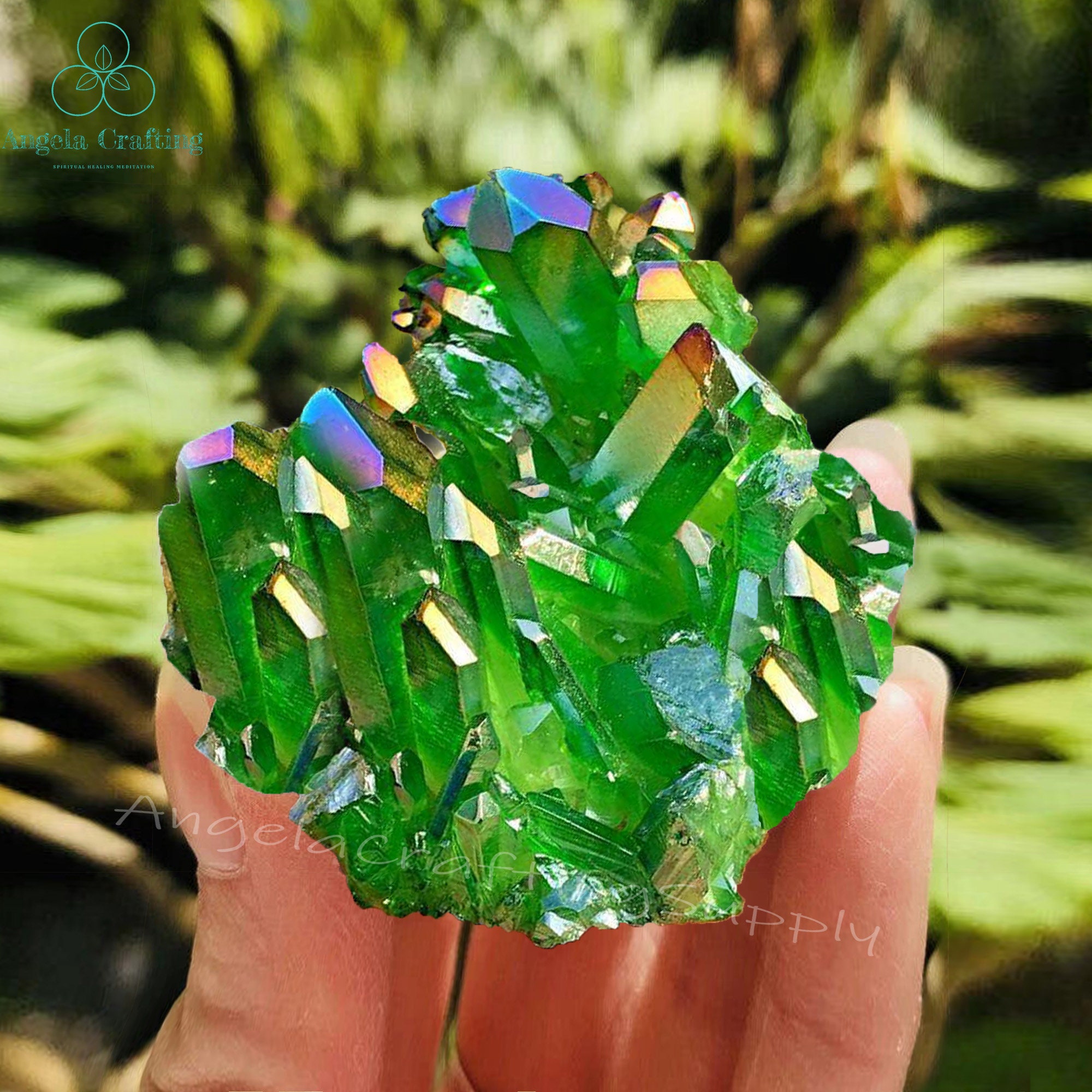 ENERGYSOUND Kristalkwartskom 432 Hz Perfecte Pitch B Kroon Chakra Paars Gekleurde Frosted Quartz Kristal Klankschaal 8 inch (20 cm ENERGYSOUND Kristalkwartskom 432 Hz Perfecte Pitch B Kroon Chakra Paars Gekleurde Frosted Quartz Kristal Klankschaal 8 inch (20 cm