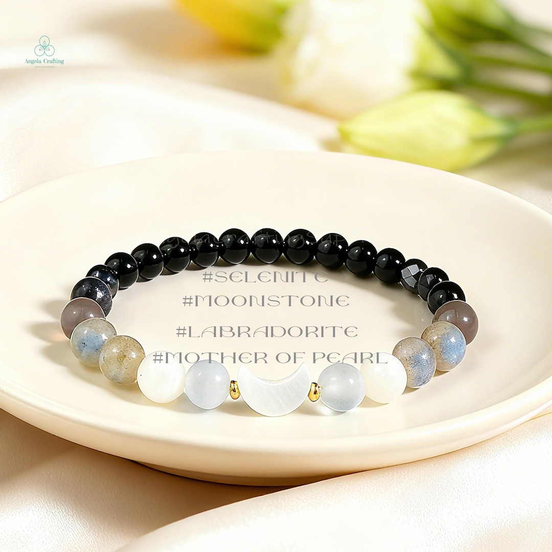 m*l様 CDL Moon Stone Bracelet il_1080xN.7229466934_46tx.jpg