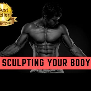Maximize Your Gains and Sculpt Your Body, Bodybuilding Guide, Workout